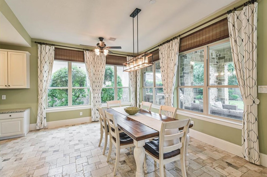 13902 Cole Pt Dr, Humble TX 77396-1108 exterior