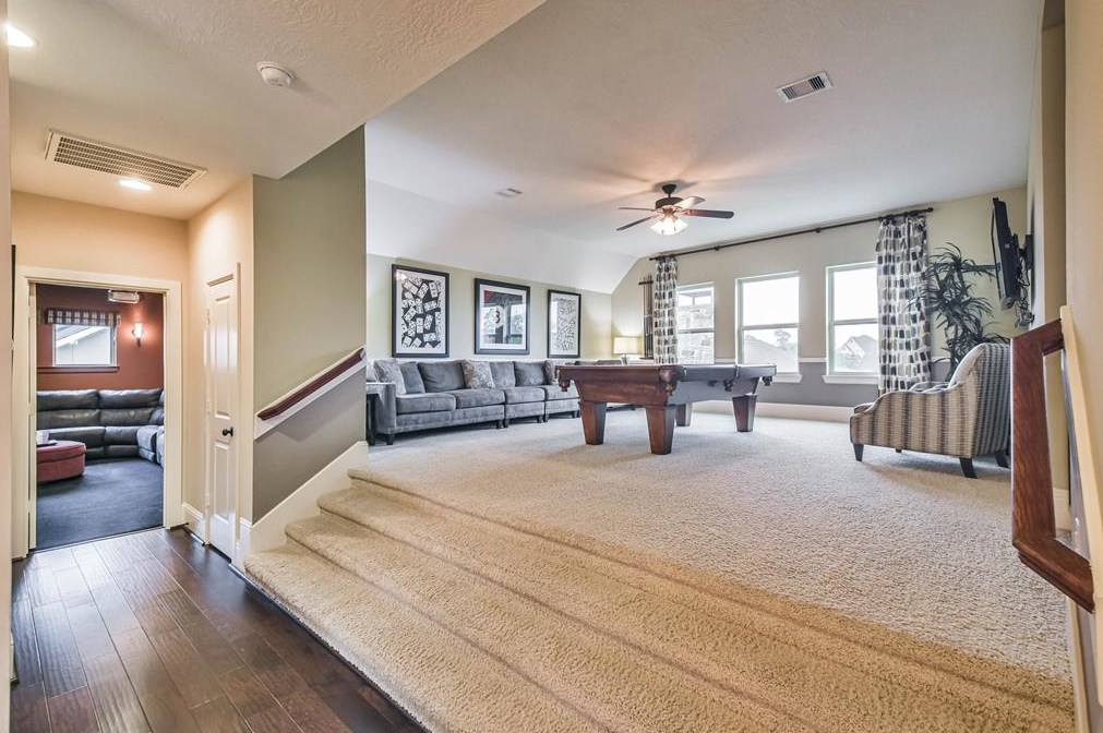 13902 Cole Pt Dr, Humble TX 77396-1108 exterior