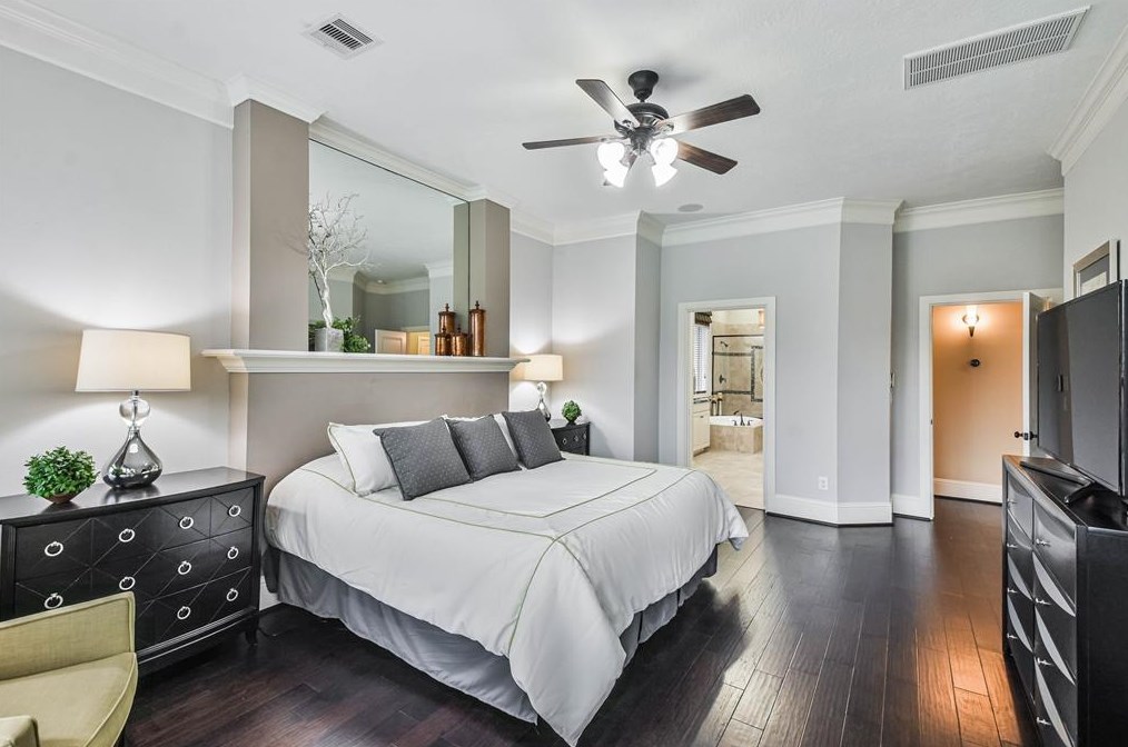 13902 Cole Pt Dr, Humble TX 77396-1108 exterior