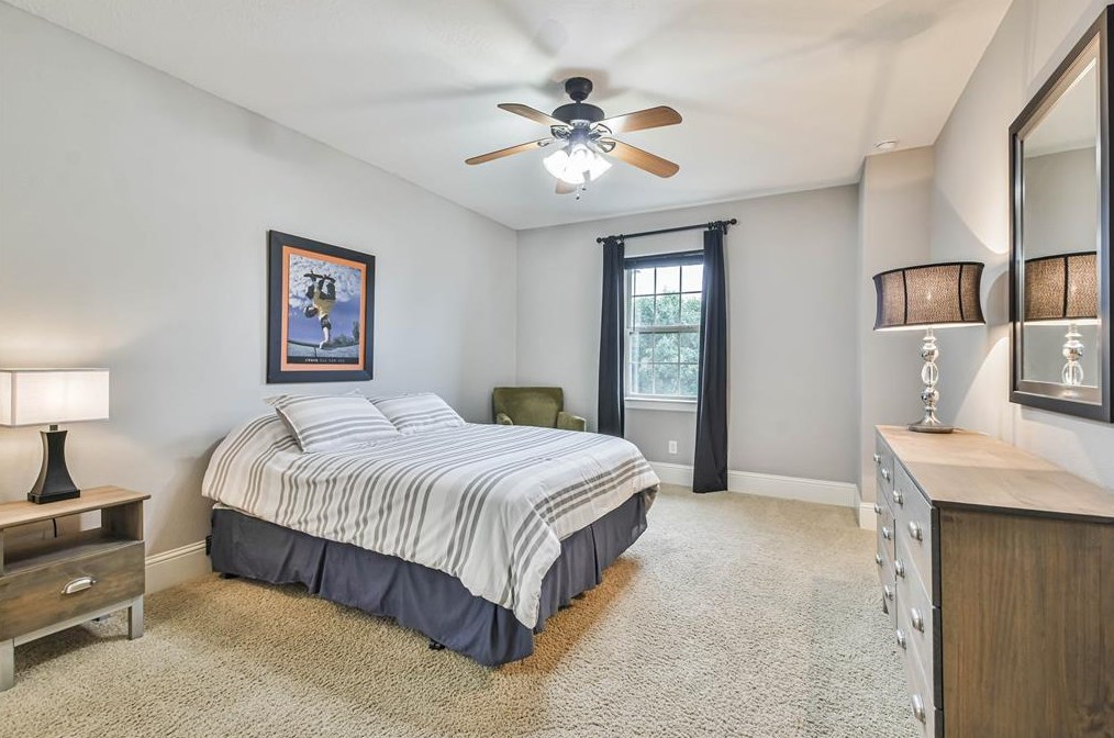 13902 Cole Pt Dr, Humble TX 77396-1108 exterior