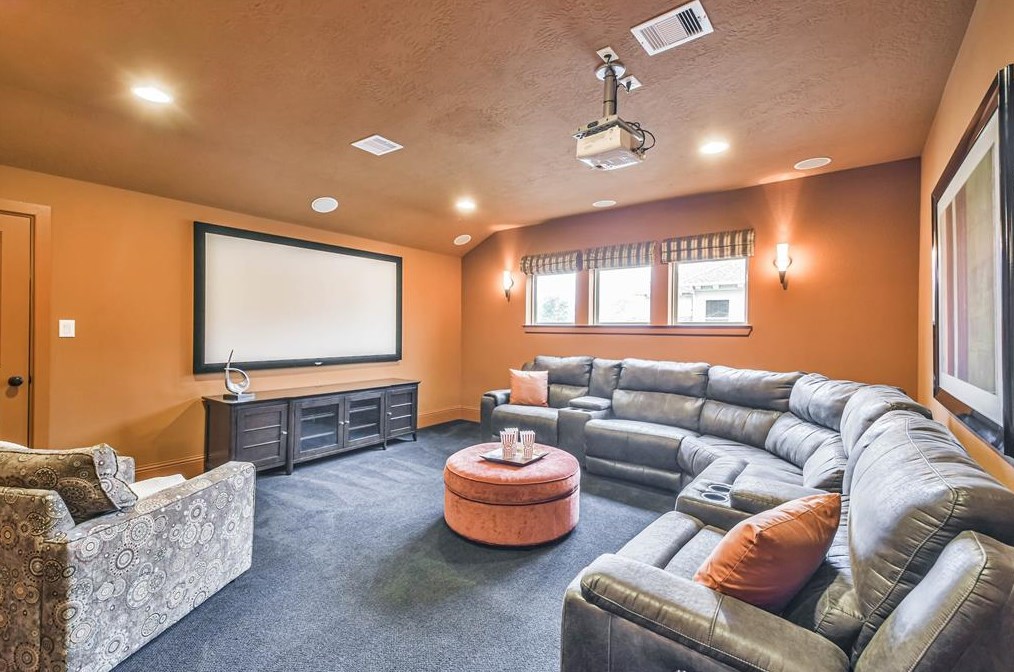 13902 Cole Pt Dr, Humble TX 77396-1108 exterior