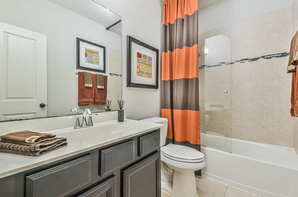 13902 Cole Pt Dr, Humble TX 77396-1108 exterior