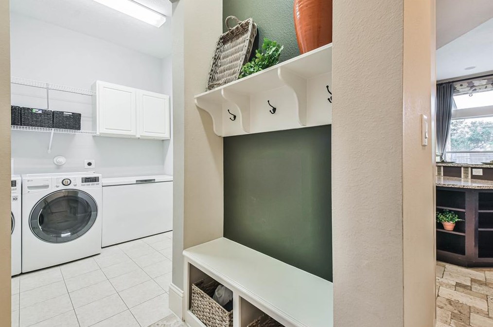 13902 Cole Pt Dr, Humble TX 77396-1108 exterior