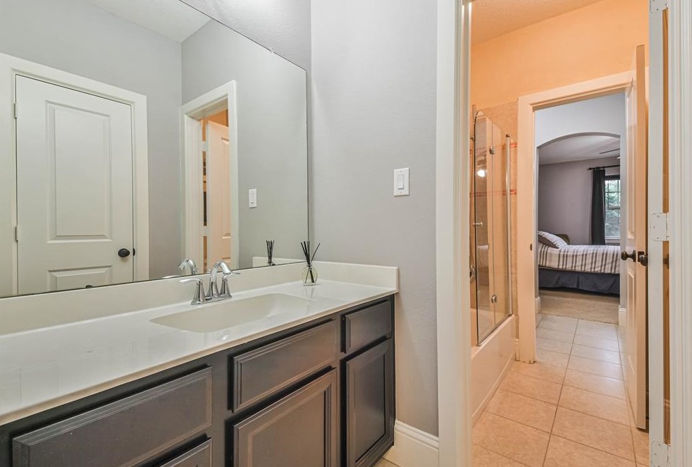 13902 Cole Pt Dr, Humble TX 77396-1108 exterior