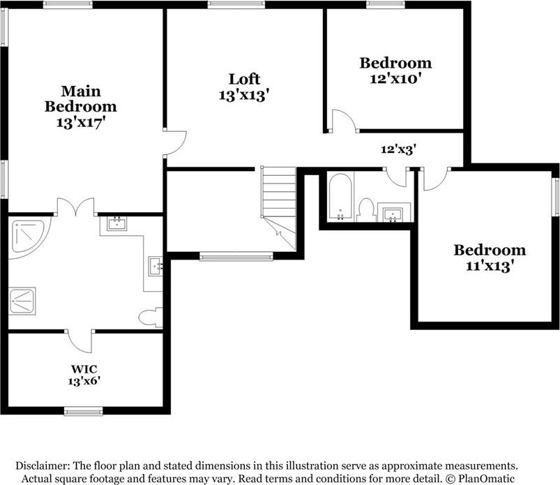 8835 Vista Springs Dr, Spring TX  77379-2307 exterior
