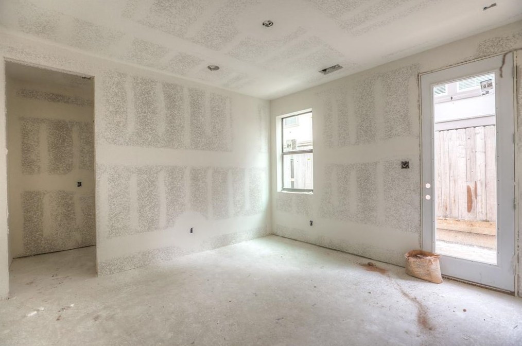 3017 Hicks, Houston TX  77007-3815 exterior