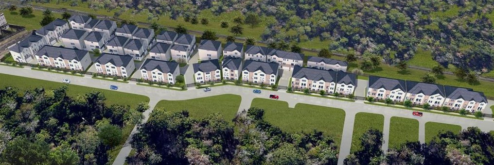 3017 Hicks, Houston TX  77007-3815 exterior