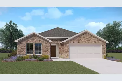 15255 Mayflower Street, New Caney, TX 77357 - Photo 1