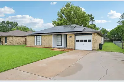 5110 3rd Street, Danbury, TX 77534 - Photo 7