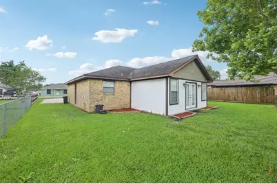 5110 3rd Street, Danbury, TX 77534 - Photo 41