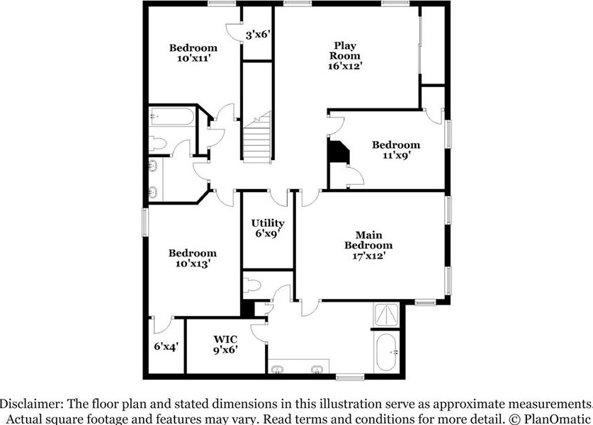 5418 Ginseng Dr, Baytown TX  77521-2685 exterior