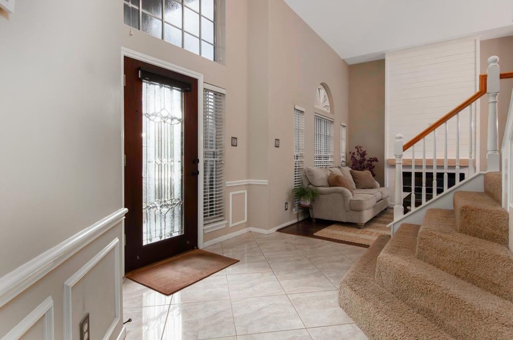 1603 Almond Brook Ln, Houston TX  77062-8019 exterior