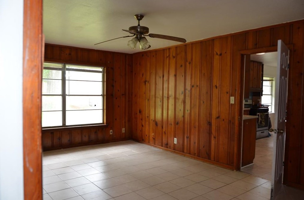 4021 Omeara Dr, Houston TX  77025-5421 exterior