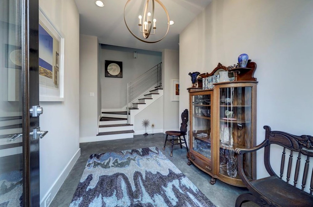 2624 Newman St, Houston TX  77098-1404 exterior