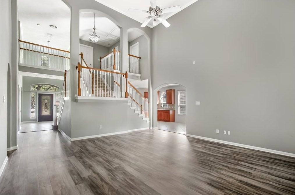 12402 Brazos Bnd Trl, Humble TX  77346-3085 exterior