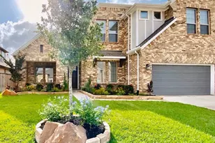 21610 Albertine Dr, Tomball, TX 77377 - Photo 1