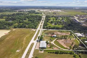 18010 Burkhardt Rd, Tomball, TX 77377 - Photo 15