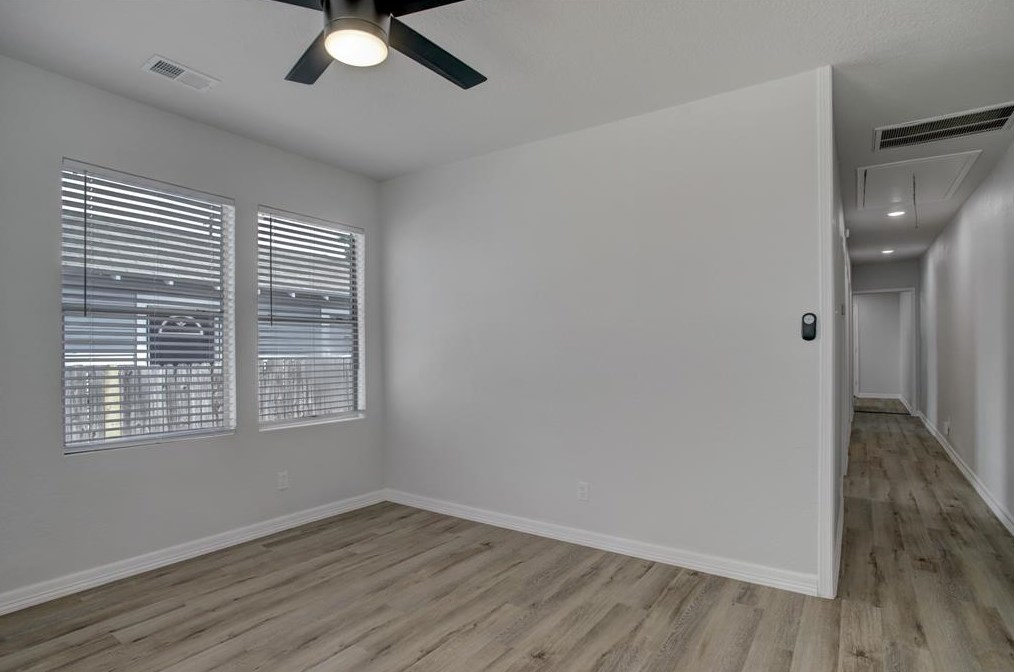 2710 Winbern St, Houston TX  77004-4449 exterior