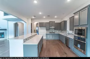 710 Woodbinde, League City, TX 77573 - Photo 7