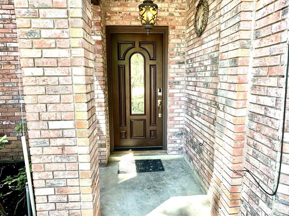 13151 Mills River St, Houston TX  77070-4423 exterior