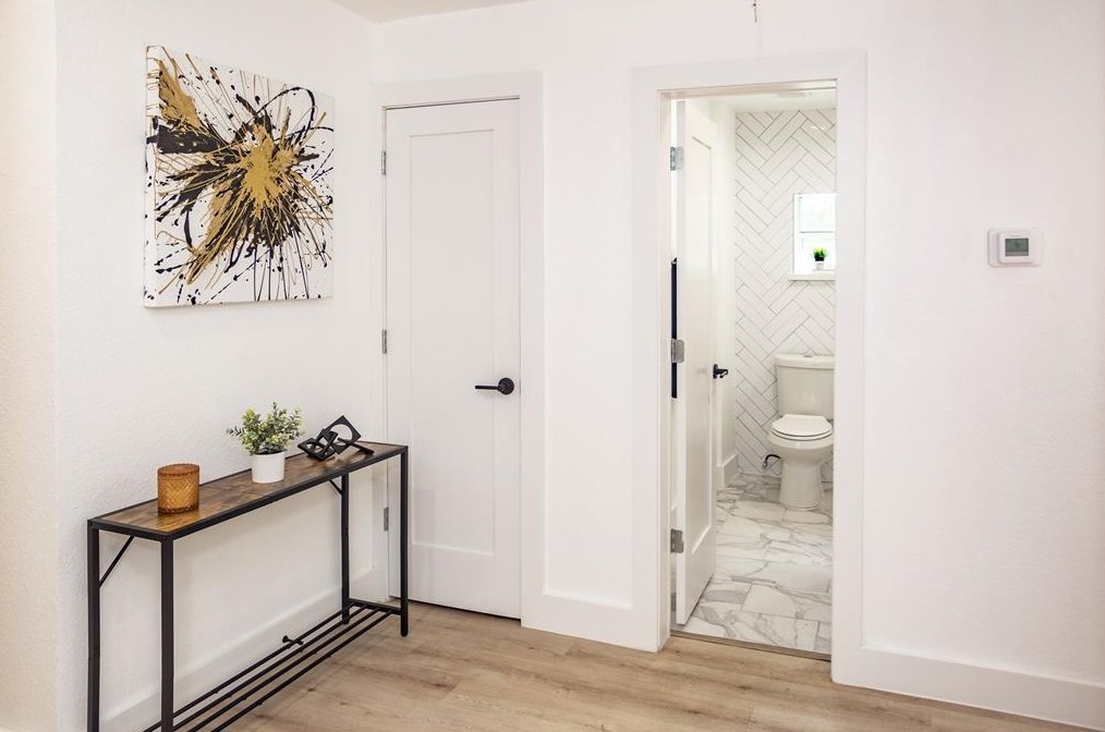 1017 Joyce, Houston TX 77009-2030 exterior