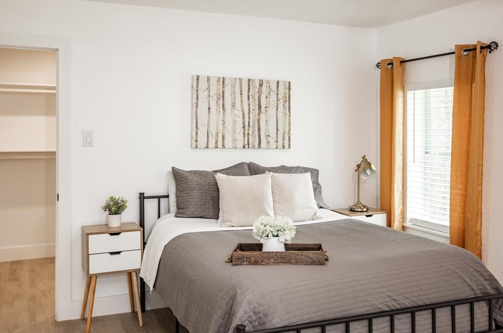 1017 Joyce, Houston TX 77009-2030 exterior