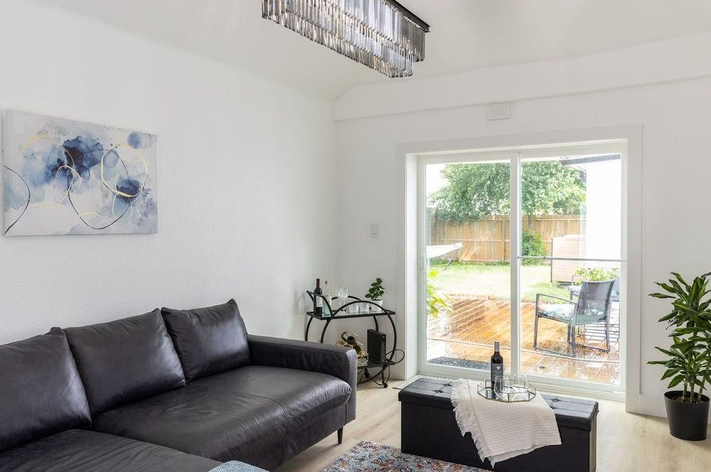 1017 Joyce, Houston TX 77009-2030 exterior