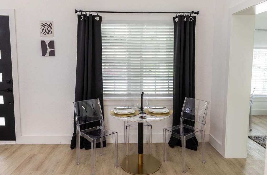 1017 Joyce, Houston TX 77009-2030 exterior