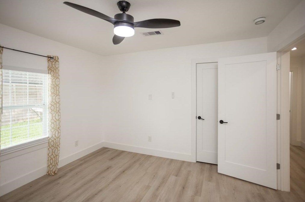 1017 Joyce, Houston TX 77009-2030 exterior