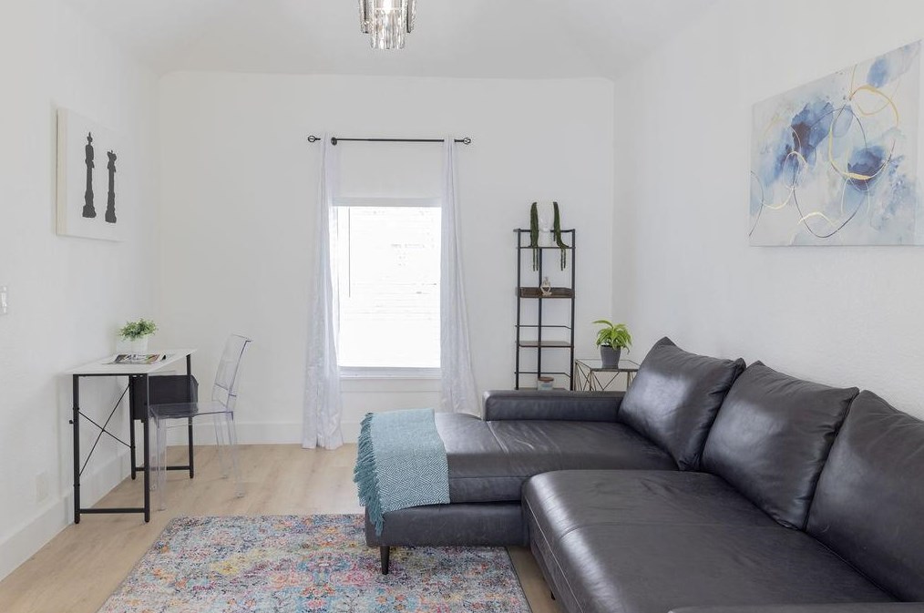 1017 Joyce, Houston TX 77009-2030 exterior