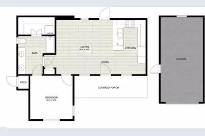 3651-1043B S Custer Road, McKinney, TX 75070 - Photo 21