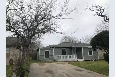 1022 W 8th Street, Freeport, TX 77541 - Photo 1