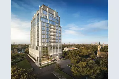 2360 Rice Boulevard #803, Houston, TX 77005 - Photo 1