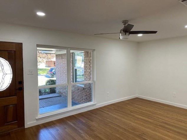 1727 Wilde Rock Way, Houston TX  77018-7213 exterior