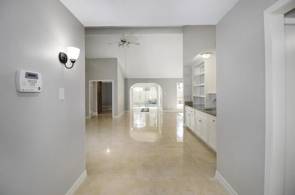 3022 Deer Valley Dr, Spring TX  77373-6022 exterior