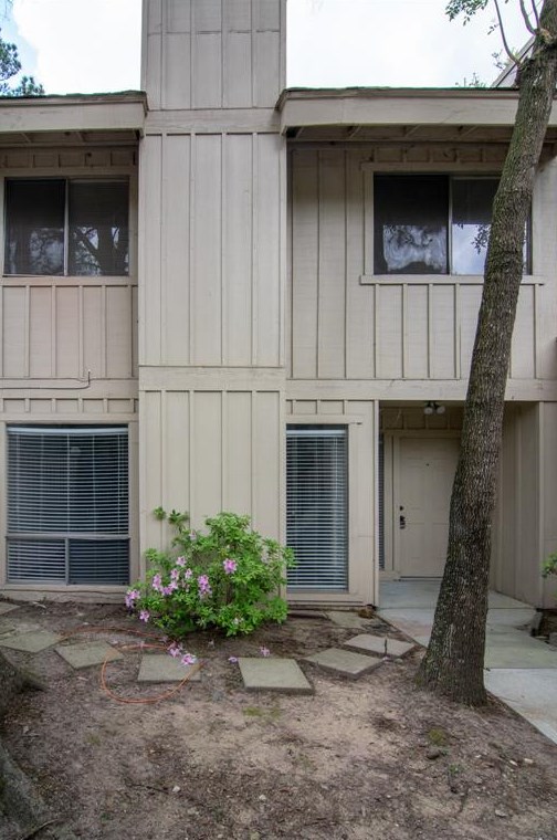 2133 Settlers Way, Spring TX  77380-1430 exterior