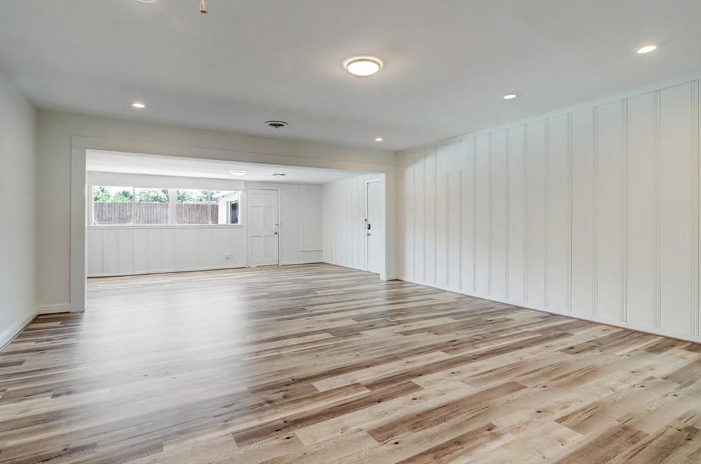 6007 Beaudry Dr, Houston TX  77035-2307 exterior