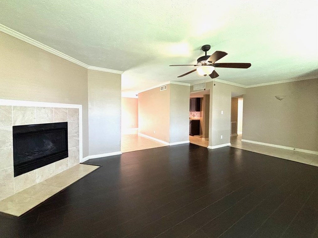 6634 Tara Dr, Richmond TX  77469-5830 exterior