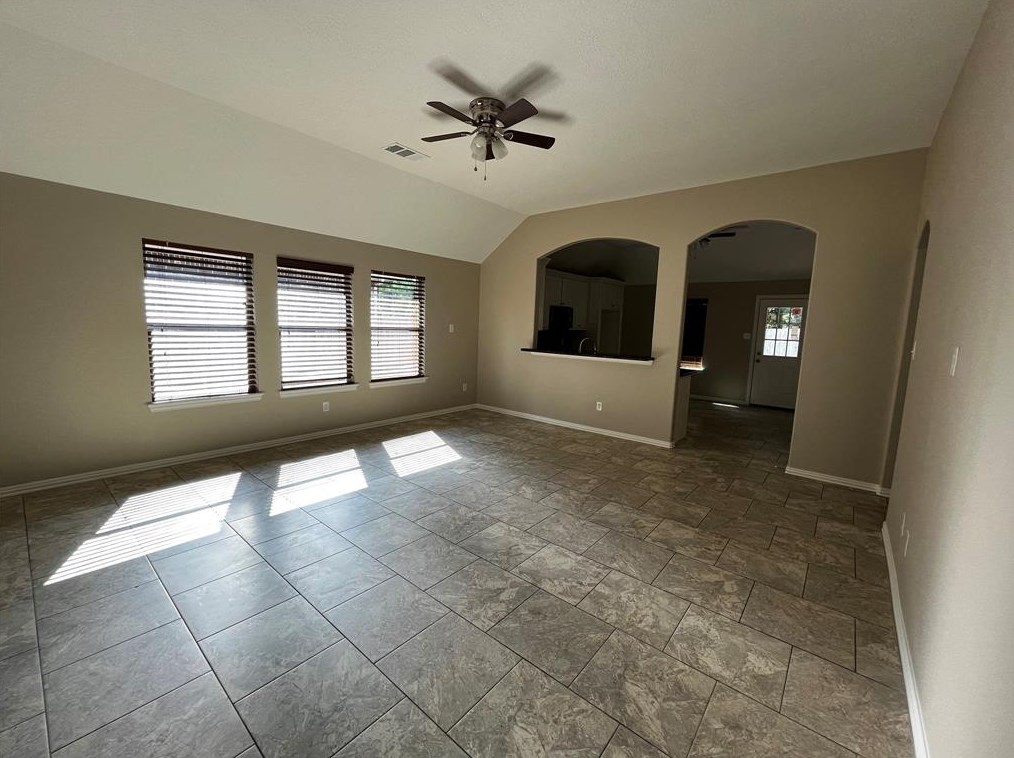 1438 Meadowhigh Ln, Spring TX 77373-7866 exterior