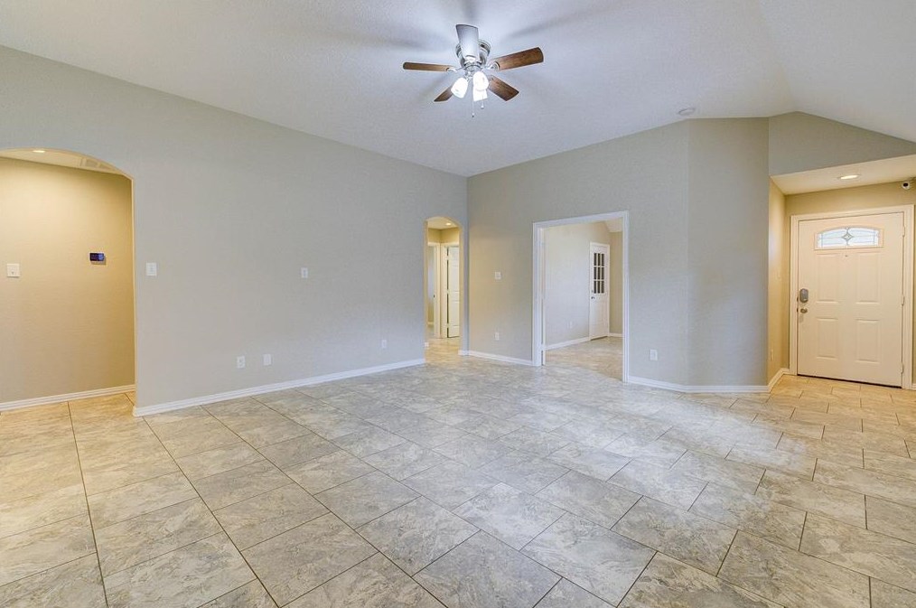 1438 Meadowhigh Ln, Spring TX 77373-7866 exterior