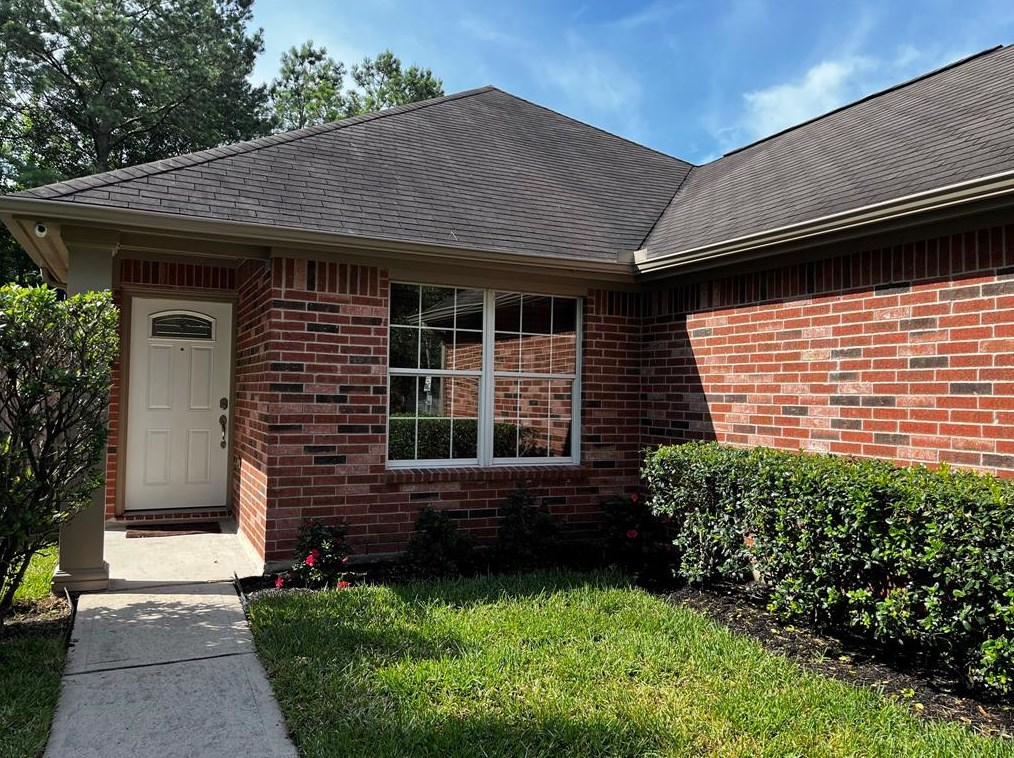 1438 Meadowhigh Ln, Spring TX 77373-7866 exterior