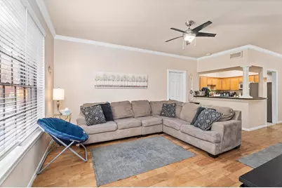 2255 Braeswood Park Drive #265, Houston, TX 77030 - Photo 5