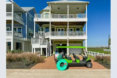 11714 Opihi, Galveston, TX 77554 - Photo 1