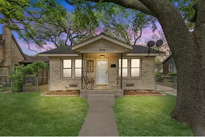 512 Gale Street, Houston, TX 77009 - Photo 1