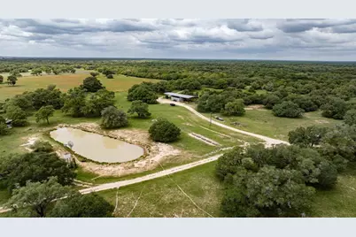 3814 County Road 19, Hallettsville, TX 77964 - Photo 27