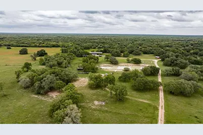 3814 County Road 19, Hallettsville, TX 77964 - Photo 31