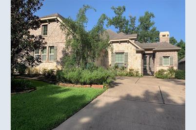 54 Danby Place Tomball Tx Mls Coldwell Banker