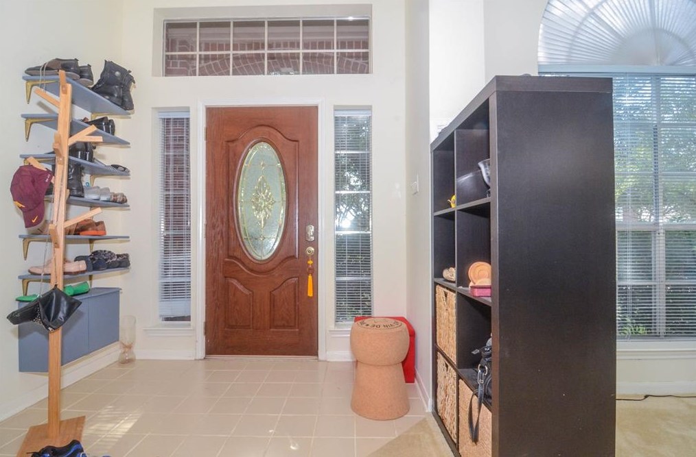 4527 Topaz Trail Dr, Sugar Land TX  77479-5222 exterior