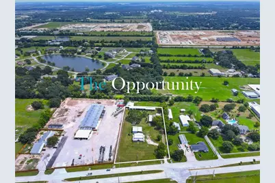 18014 Mueschke Road, Cypress, TX 77433 - Photo 1