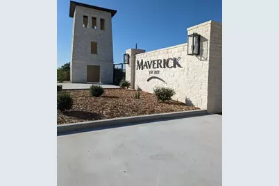 Lot 81 Maverick Subdivision, Stock Pond Dr, Harper, TX 78631 - Photo 7